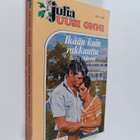 Betsy Osborne : Ikään kuin rakkautta - pikkukuva 1