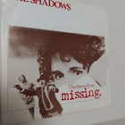 The Shadows -  Missing 7'' vinyylisinkku - pikkukuva 1