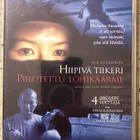 [DVD] HIIPIVÄ TIIKERI, PIILOTETTU LOHIKÄÄRME - pikkukuva 1