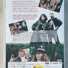 Todella upeeta (6DVD) Jennifer Sauders & Joanna Lumley - pikkukuva 2