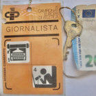 VANHA Kisapassi Yleisurheilu EM-Kisat 1974 Rooma Lehdistö - pikkukuva 1