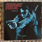 Sine Ira - KG & LL CD 2010 Yellowmic suomiräp - pikkukuva 1