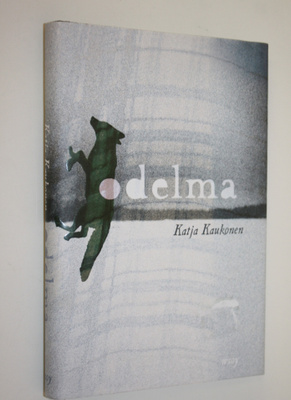 Katja Kaukonen : Odelma