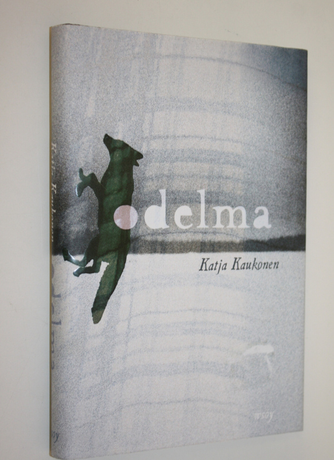 Katja Kaukonen : Odelma