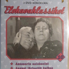 ELOKUVAKLASSIKOT 10 DVD - pikkukuva 1