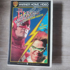 Flash Tricksterin kosto VHS - pikkukuva 1