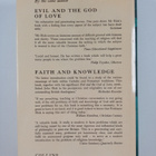 John Hick : Death and eternal life - pikkukuva 2