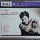 CD: Robert Palmer - Classic Robert Palmer (1999) - pikkukuva 2