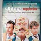 SIHTEERI OPISTO (UUSI MUOVISSA) - pikkukuva 1