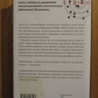 ANDREI KURKOV Kuolema ja pingviini *1.p. 2006 suom Eero Balk - pikkukuva 2