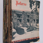 Pellervo vuosikerta 1957 (1-24, puuttuu nrot 7, 11, 12) - pikkukuva 1