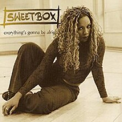 Sweetbox - Sweetbox (CD)
