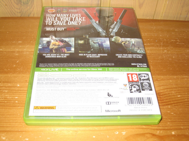 Item image