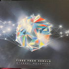 Tides from Nebula: Eternal Movement cd  prog-postrock - pikkukuva 1