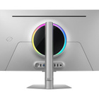 Samsung Odyssey G8 G81SF 32 tuumainen 4K OLED näyttö *TAKUU - pikkukuva 2