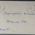 Pp-leima HAITULA / Loimaa, kulk. 1968 - pikkukuva 1