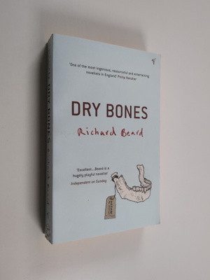 Richard Beard : Dry Bones