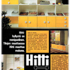 Hitti-hylly 1970-luku - pikkukuva 2