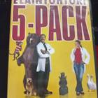 Eläintohtori 5 pack DVD - pikkukuva 1
