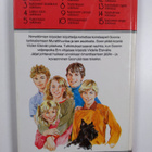 Enid Blyton : Timanttikätkön salaisuus - pikkukuva 2