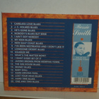 Bessie Smith CD Deja Vu - pikkukuva 2