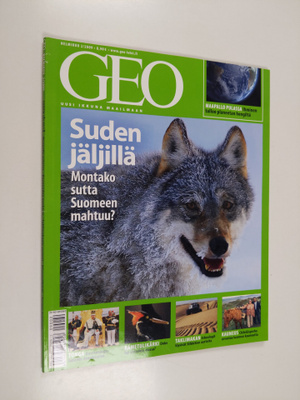 Geo 2/2009