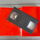 VHS: Kukko Koppava - Höyhenet Pölisevät (1993) - pikkukuva 5