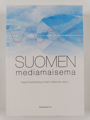 Hannu Nieminen ym. : Suomen mediamaisema