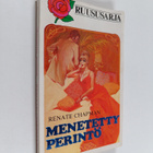 Renate Chapman : Menetetty perintö - pikkukuva 1