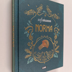 Sofi Oksanen : Norma (signeerattu, tekijän omiste) - pikkukuva 1