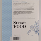Geraldine Olivo : Street food : inspiroivia ohjeita urbaa... - pikkukuva 2