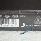 BRITNEY BEARS:THE SINGLES COLLECTION 29CD+DVD - pikkukuva 3