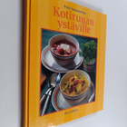 Pirjo Saastamoinen : Kotiruuan ystäville - pikkukuva 1
