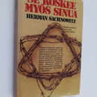 Herman Sachnowitz : Se koskee myös sinua - pikkukuva 1