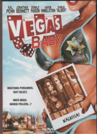 Vegas Baby	(42 131)	vuok	-FI-		DVD			2006