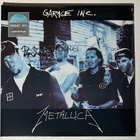 METALLICA : Garage Inc. - 3LP, LTD, Coloured Vinyl, uusi - pikkukuva 2