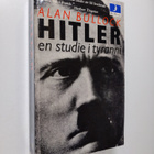 Alan Bullock : HItler : en studie i tyranni - pikkukuva 1