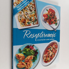 Reseptiremix : lempiohjeiden uudet variaatiot - pikkukuva 1