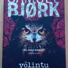 Samuel Bjørk - Yölintu - pikkukuva 1
