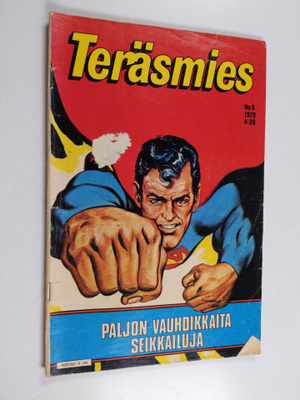 Teräsmies 6/1979