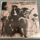 The Mutants - Le Mutant 7” single - pikkukuva 2
