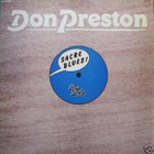 Don Preston - Sacre Blues - pikkukuva 1