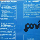 KOM-Teatteri : Vapauden kaiho. - pikkukuva 4