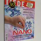 Tiede 11/2010 - pikkukuva 1