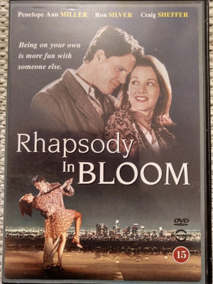 Rhapsody In Bloom