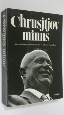 Chrusjtjov minns