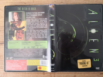 Alien 3