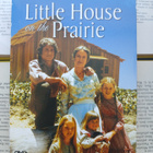 Little House On The Prairie • Season 1 (DVD) - pikkukuva 1