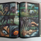 Wolverine Origin HC - pikkukuva 5