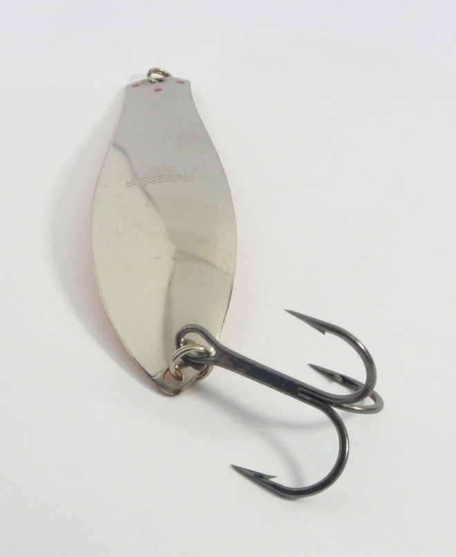 Kuusamo Professor 9,5cm
